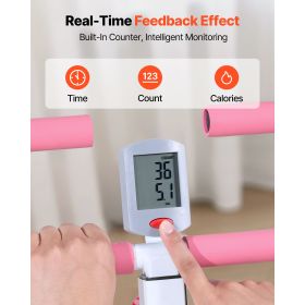 Squat Machine, Deep Squat Rowing Machine for Home