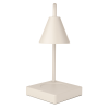 Candle Warmer Lamp, Wax Candle Warmer for Home Fragrance, Beige