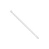 90cm Tension Curtain Rod Spring Load Adjustable Curtain Pole Heavy-Duty Steel for Bathroom Wardrobe Kitchen Balcony