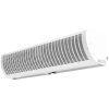 60" Commercial Indoor Air Curtain Super Power 2 Speeds 2100CFM, Wall Mounted Air Curtains for Doors, Indoor Over Door Fan with Heavy Duty Limit Switch