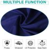 50 in. Wx 96 in. L Indoor Outdoor Curtains Window Curtain (1 Panel)